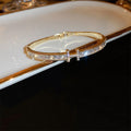 Open Crystal Cuff Bracelets Multi Style Set 98 Styles view 7