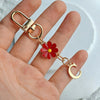 Red Daisy C