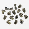 Antique Bronze 5mm