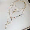 Gold Tone Set