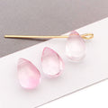 Metallic Teardrop Petal Glossy Charms with 13 Listed Options view 7