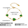 Green Bracelet