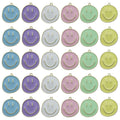 Gold-Tone Cake Metal Charms with 3 Listed Options for DIY Jewelry Making view 5