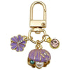 Purple Blossom