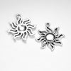 Antique Silver