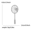 Silver Racket