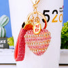 Pink Bubble-Heart