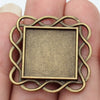 Antique Bronze