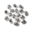 Antique Silver