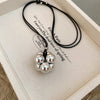 Silver Balls