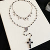 Black Cross