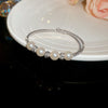 Silver Pearls 84