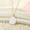 White Smiley