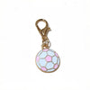 Pink Soccer