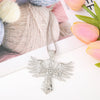 Winged Cross