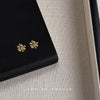 Gold Bead Flower