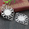 Antique Silver
