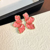 Pink Petal Flowers