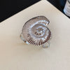 Silver Shell