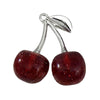 Clear Cherry 11