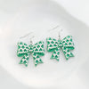 Clover Bow Hooks