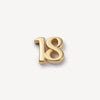 Number 18