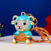 Blue Ingot-Sheep