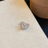 Silver Heart
