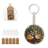 Bag Tag Set