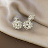 Silver Roses