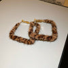 Fuzzy Rectangle Hoops