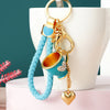 Sky-Blue-Braided-Loop Blue-Heart-Cup