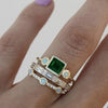 Green Size 8