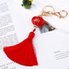 Lantern-Tassel