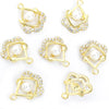 Gold Decorative
