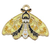 Yellow Butterfly 1