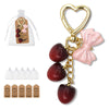 Bag Tag Set