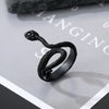 Raised Snake