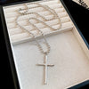 Silver Cross