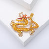Yellow Dragon
