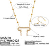 Paperclip Pearls B