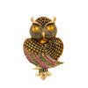 Black Owl