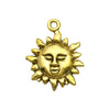 Yellow Sun 1