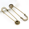 Antique Bronze