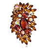 Orange Flower