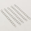 Rhodium Large Link