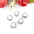 Gold-Tone Spacer Bead Metal Beads with 7 Listed Options view 10