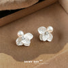 Pearl Petal Flower