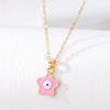 Pink Star
