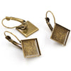 Antique Bronze